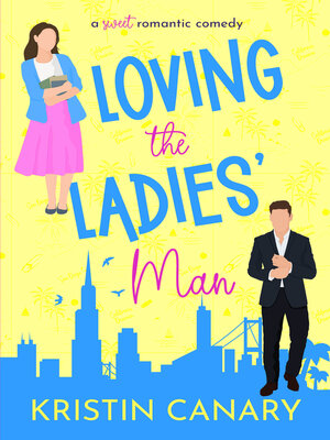 cover image of Loving the Ladies' Man